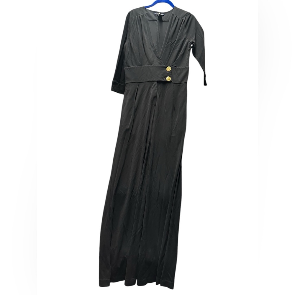 BOSTON PROPER JUMPSUIT